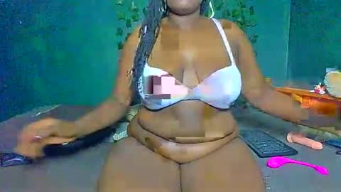 Solly bunny online show from May 22, 3:02 am