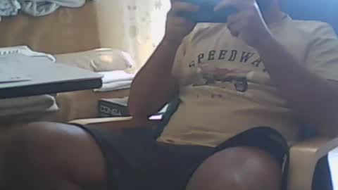 solo4u2 online show from December 1, 12:32 pm