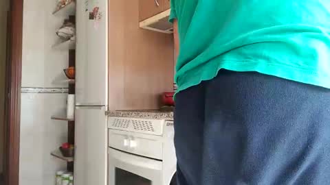 solo4u2 online show from April 15, 8:43 am