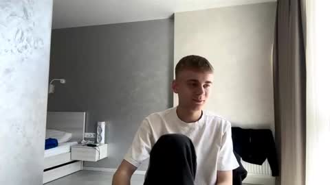 Jett online show from March 15, 9:04 am