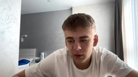 Jett online show from March 22, 9:23 am