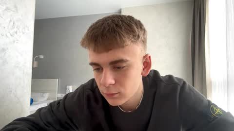 Jett online show from March 29, 8:03 am