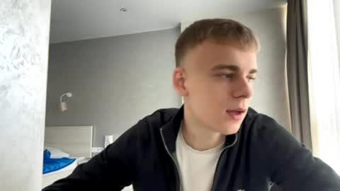 Jett online show from April 13, 9:59 am