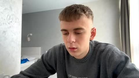 Jett online show from April 15, 8:21 am