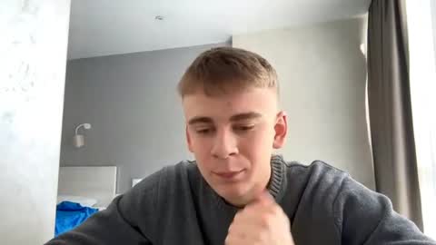Snapshot of solofury chatting on April 23, 6:58 am Jett online show from April 23, 6:58 am