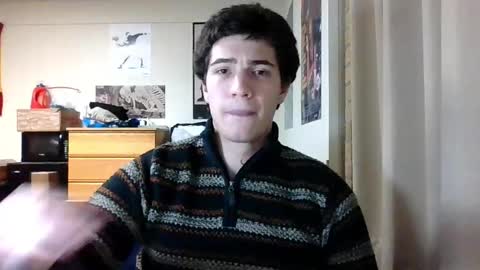 Solohornyy online show from December 8, 5:29 am