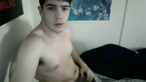 Solohornyy online show from January 17, 11:07 pm