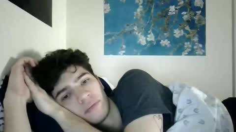 Solohornyy online show from February 24, 3:44 am