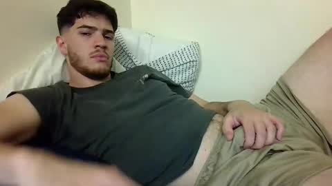 Solohornyy online show from September 24, 9:07 pm