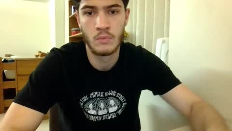 Solohornyy online show from October 25, 12:07 am