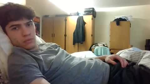 Solohornyy online show from May 7, 10:59 pm