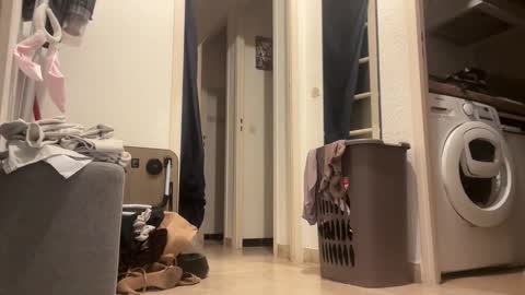 Tayla online show from March 15, 6:14 pm