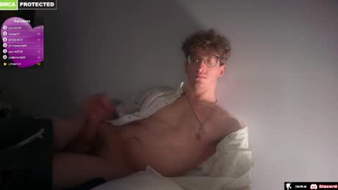 Evan online show from April 11, 7:45 am