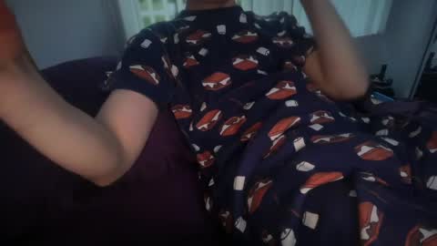Evan online show from June 6, 9:25 am