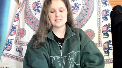 SomeonesDay online show from January 22, 1:00 pm