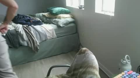 somerandom1109 online show from November 20, 6:40 pm