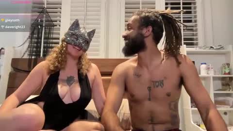 Kitty and Romeo online show from October 2, 2:51 am