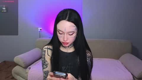 somniya online show from April 15, 6:37 pm