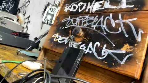 Soni online show from February 21, 7:54 pm