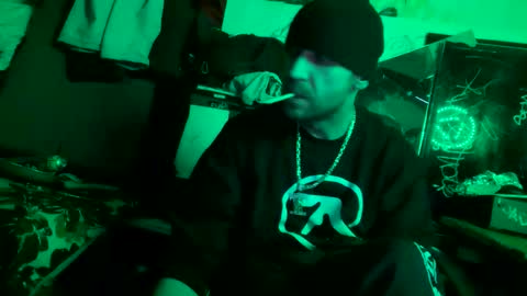 Soni online show from January 17, 3:33 am