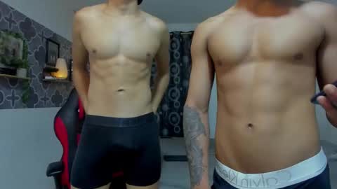 son_hades online show from October 4, 3:26 am