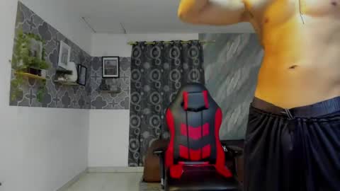 son_hades online show from April 17, 3:42 am