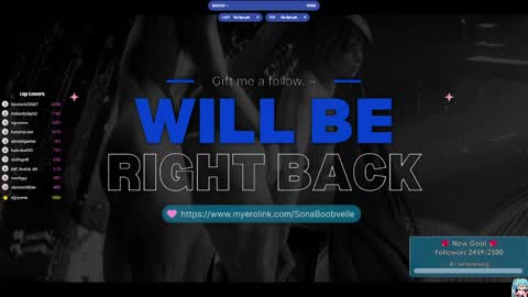 Sona Boobvelle  Olette. online show from April 21, 12:22 pm