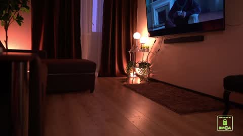 My name isSonya  online show from January 31, 4:36 am