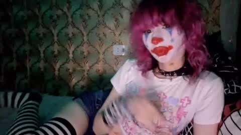 sonastrumpf online show from July 10, 8:33 pm