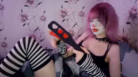 sonastrumpf online show from July 18, 9:40 pm