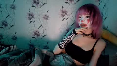 sonastrumpf online show from July 19, 9:40 pm