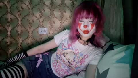 sonastrumpf online show from July 24, 9:57 pm