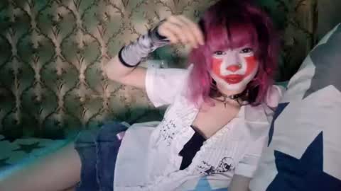 sonastrumpf online show from July 25, 10:29 pm