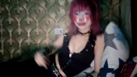 sonastrumpf online show from July 26, 9:21 pm