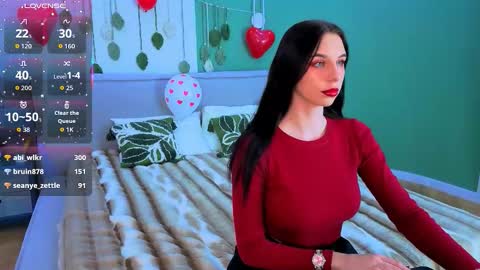 Snapshot of sonataray chatting on February 11, 3:06 pm Catherine online show from February 11, 3:06 pm