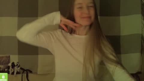 Mary online show from January 23, 8:24 pm