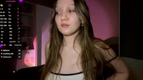 Emily online show from February 26, 2:49 pm