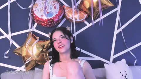 Soniiiiii online show from March 23, 12:53 pm