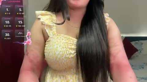 Snapshot of soni_sharma chatting on March 28, 6:29 pm soni nandini online show from March 28, 6:29 pm