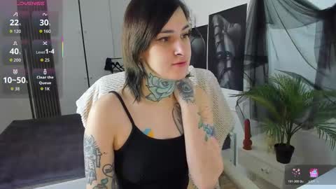 Snapshot of sonia_blond chatting on January 12, 7:24 am Sonia online show from January 12, 7:24 am