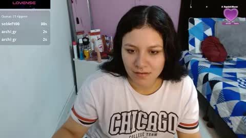 soniafuckboobs online show from December 7, 3:19 pm