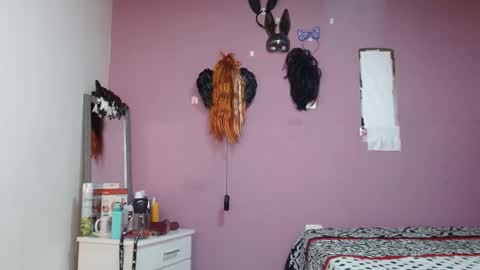 soniafuckboobs online show from January 7, 7:28 pm