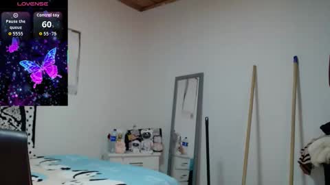 soniahardass online show from February 4, 12:33 pm