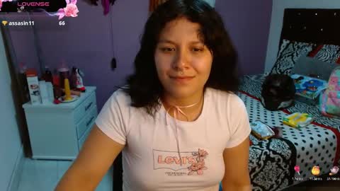 sonialatin69 online show from January 31, 10:42 pm