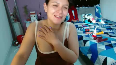 sonialatin69 online show from March 1, 12:12 pm