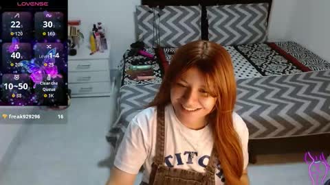 sonialatin69 online show from November 15, 12:41 am