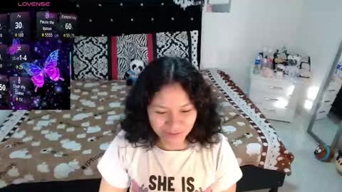 sonialatin69 online show from February 9, 12:20 pm