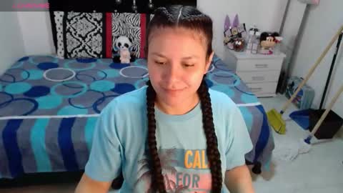 sonialatin69 online show from March 11, 3:29 pm