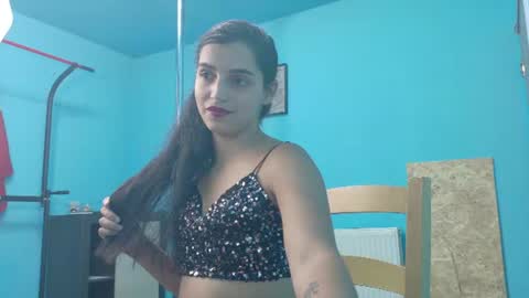 Sonia online show from June 19, 6:01 pm