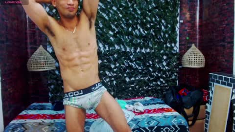 SONIC online show from January 20, 3:26 am